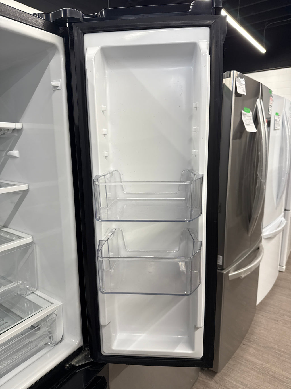 Maytag 30" French Door Refrigerator - MFB2055YEB02