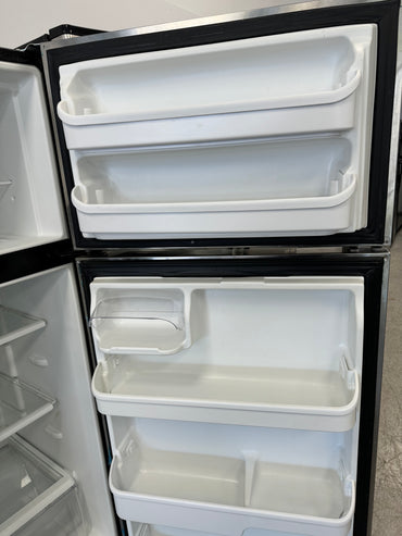 KENMORE 30” TOP FREEZER FRIDGE - 970-420636