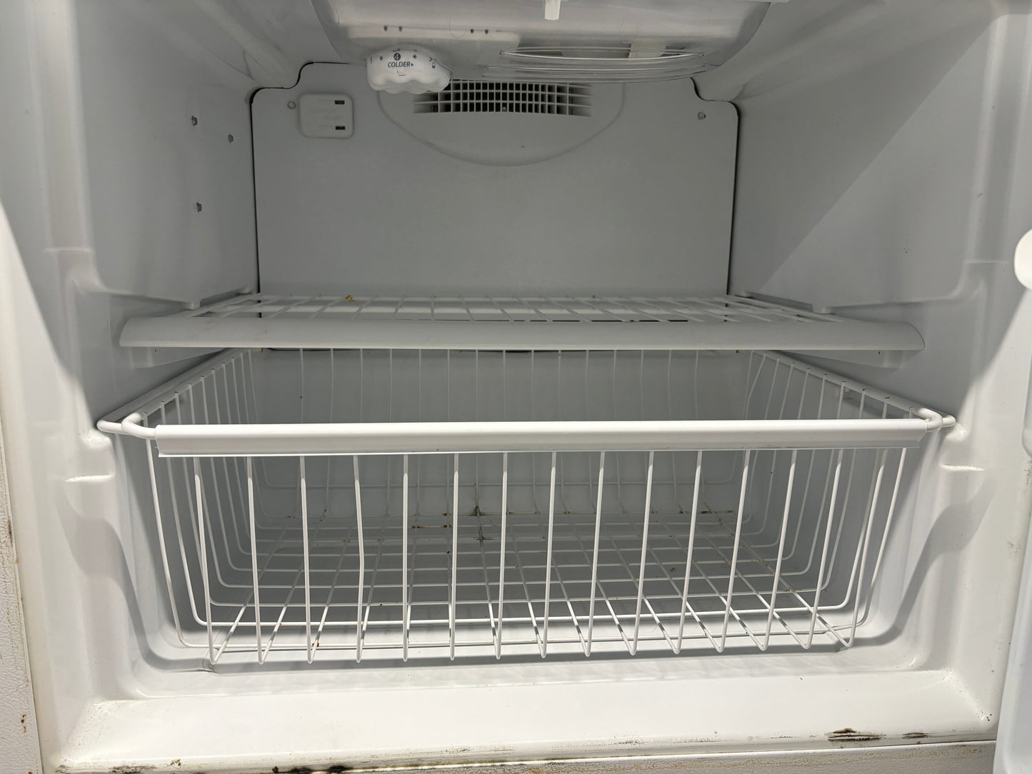 Maytag 30" Bottom Freezer Refrigerator - PBB1951GRW