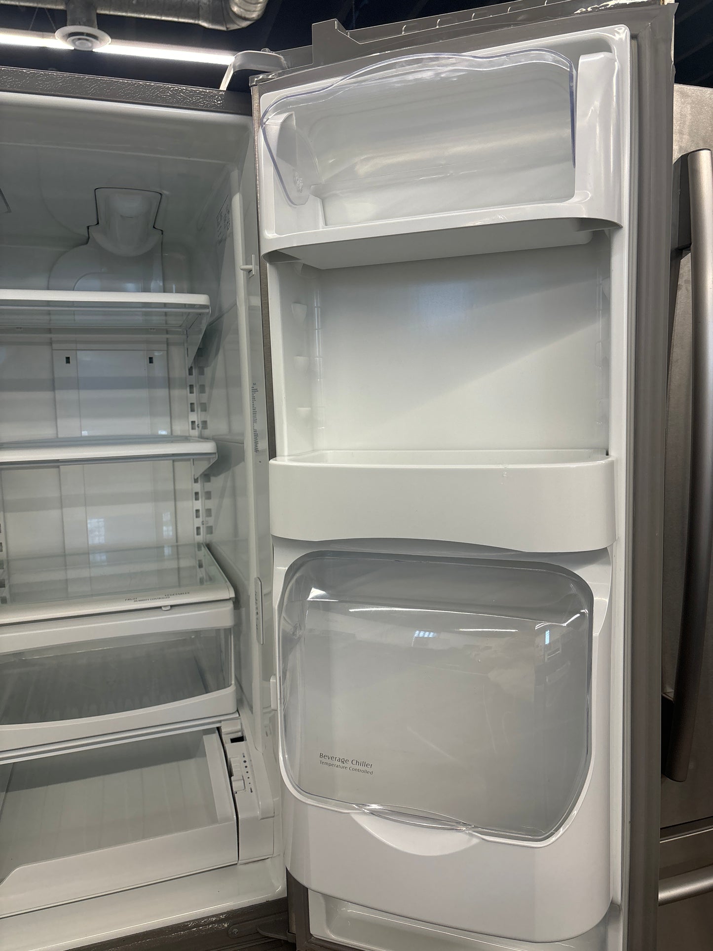 Maytag 36 Inch French Door Fridge