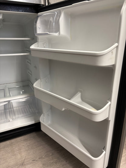 Frigidaire 30 Inch Top Freezer