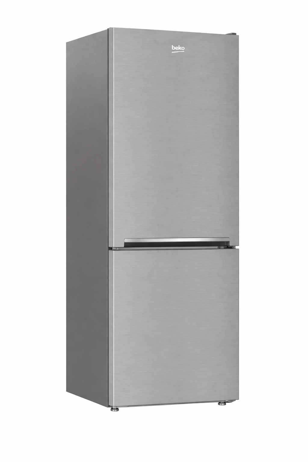 NEW - Beko 24" Counter-Depth Bottom Freezer Refrigerator - BFBF2414SS