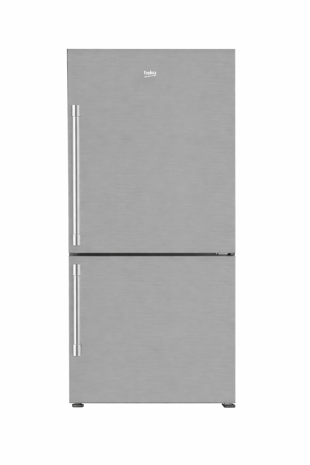 NEW - Beko 30" Bottom Freezer Refrigerator - BFBF30216SS