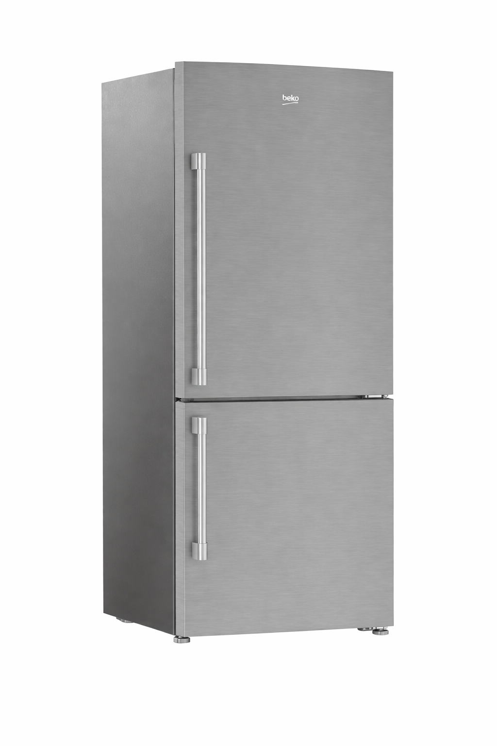 NEW - Beko 30" Bottom Freezer Refrigerator - BFBF30216SS