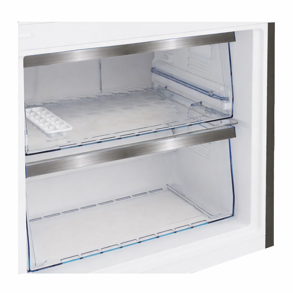 NEW - Beko 30" Bottom Freezer Refrigerator - BFBF30216SS