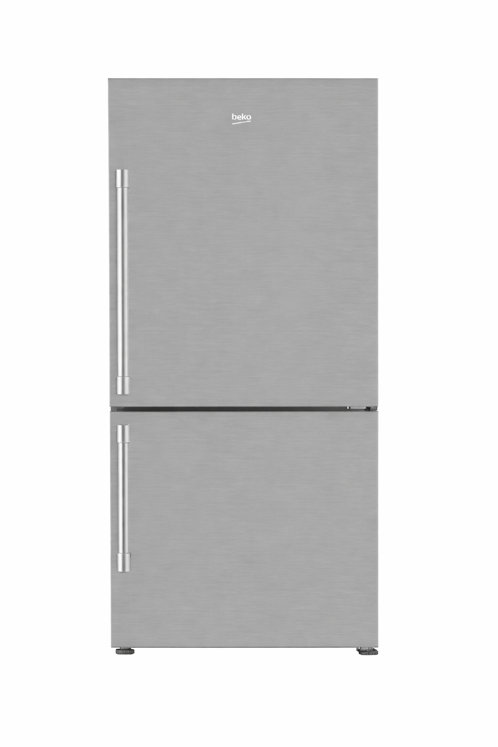 NEW - Beko 30" Bottom Freezer Refrigerator - BFBF30116SSIM