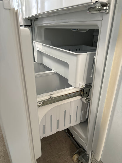 Whirlpool 30” French Door Refrigerator - WRF560SYW00