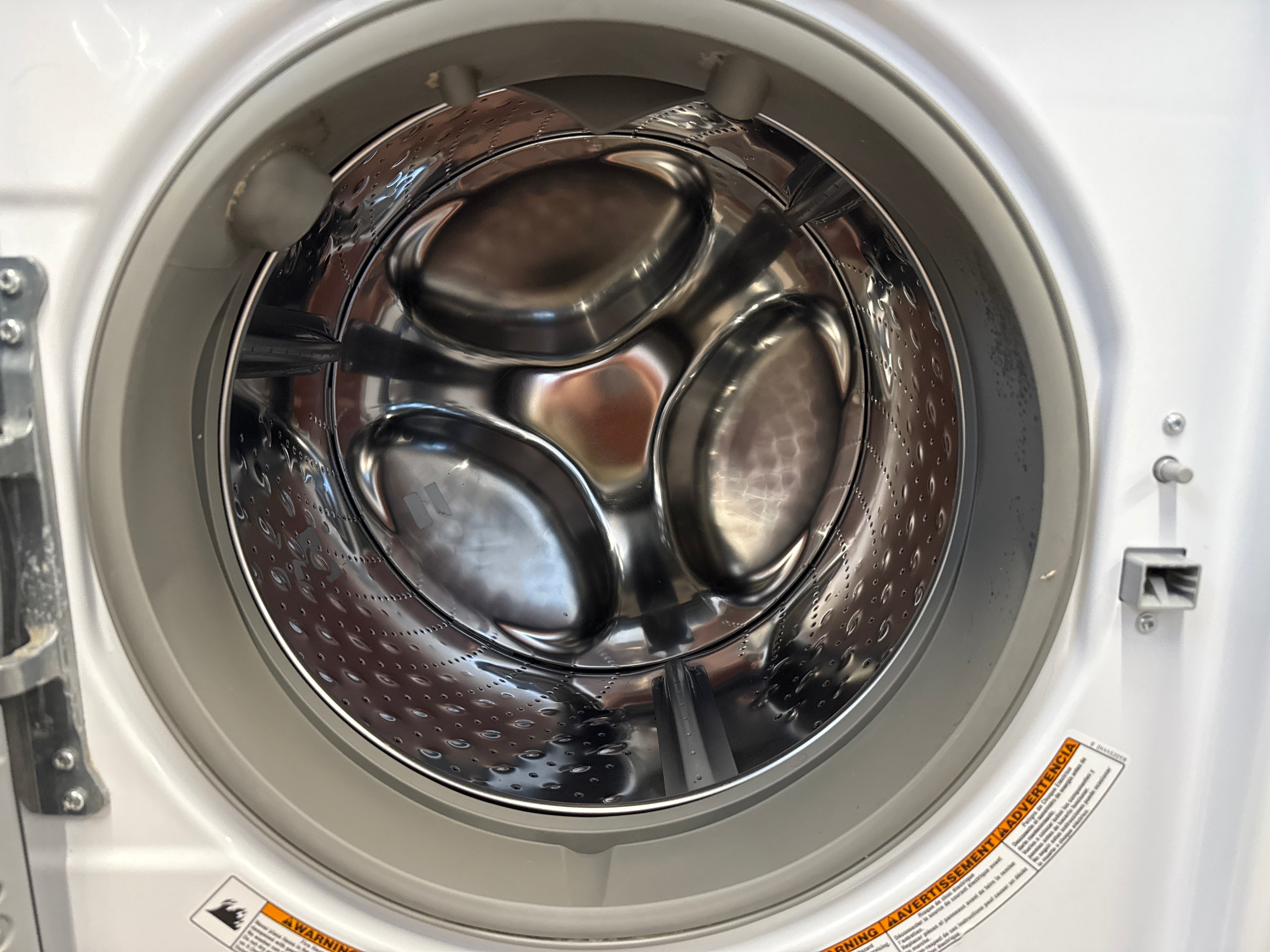 Maytag 27" Front Load Washer - MHW3500FW0