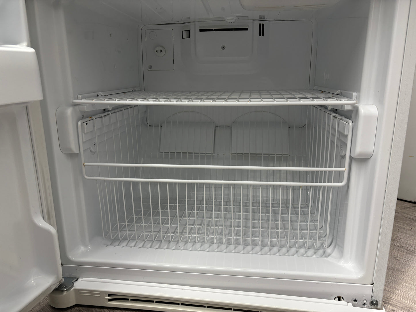 Kenmore 30 inch bottom fridge