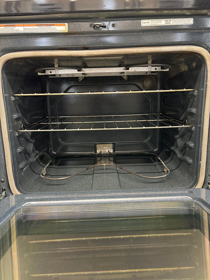 Whirlpool 30 Inch Electric Range