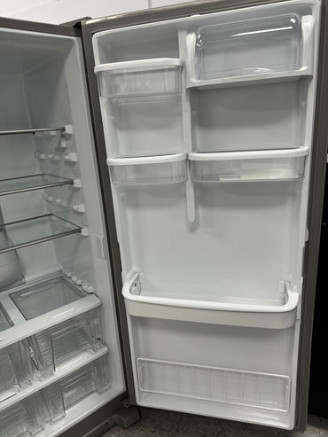 WHIRPOOL 30” UPRIGHT ALL FRIDGE - WSR57R18DM03