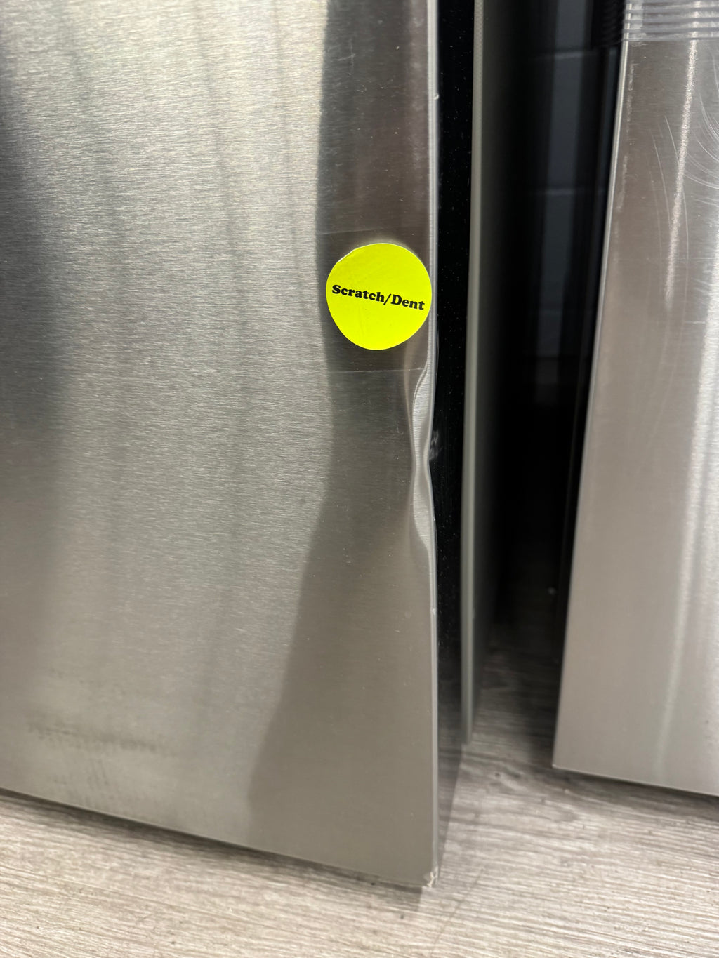 NEW - LG 36” French Door Fridge With water Dispenser - LF29S8365S (1 YEAR MANUFACTURER WARRANTY)