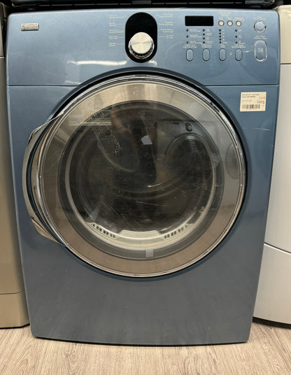 Kenmore  27"  Front Load Dryer - 592893080