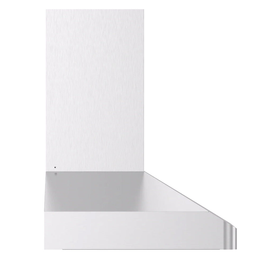 NEW - Vesta Munich 36” Silver DC Motor Range Hood (VRH-MUNICH-SS)