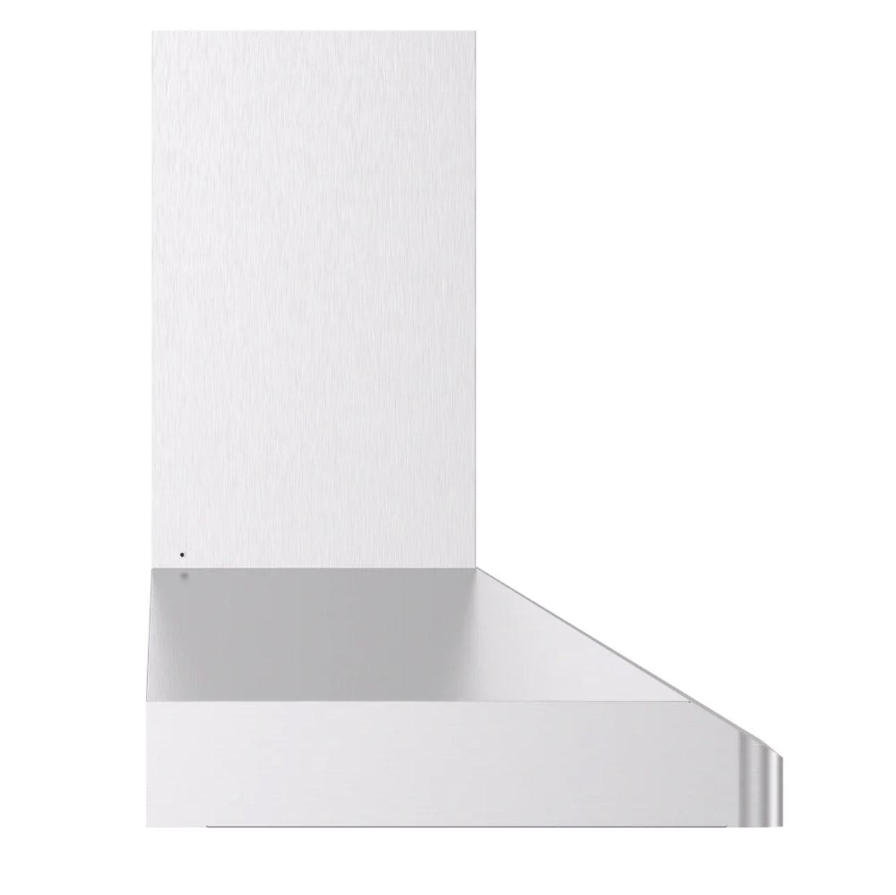 NEW - Vesta Munich 36” Silver DC Motor Range Hood (VRH-MUNICH-SS)