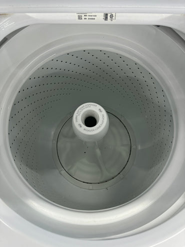 Inglis 27" Top Load Washer - ITW4671EW0