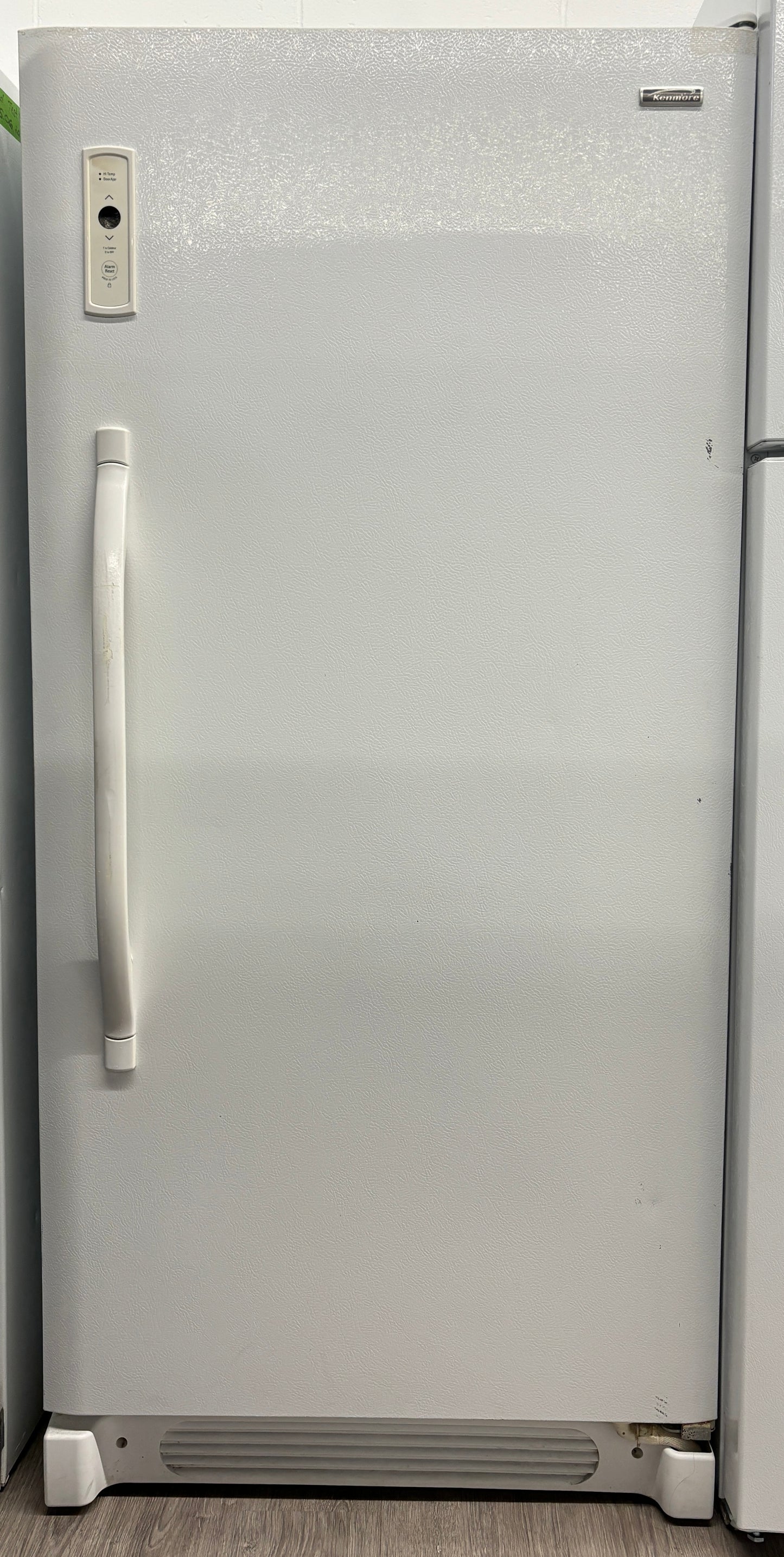 Kenmore 28" Upright Freezer - 970-254324