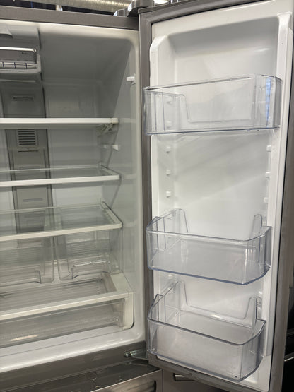 Maytag 30  Inch French Door Fridge