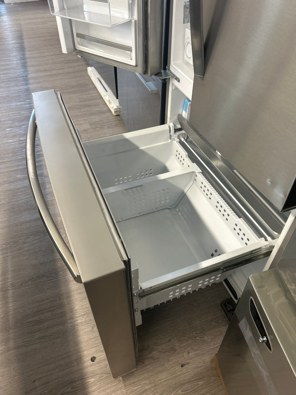 OPEN BOX - Frigidaire 36” French Door Refrigerator- GRFS2853AF0