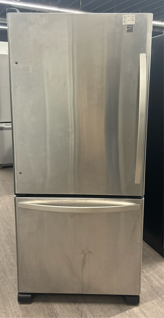 KENMORE 30" Fridge