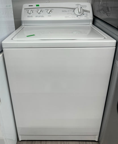 Kenmore 27" Top Load Washer - 110.28692701