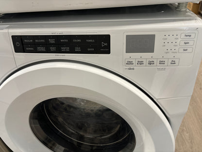 Whirlpool 27 inch washer and Dryer set