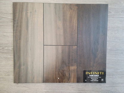 NAF Infiniti Laminate 12mm ($2.10 / sqft)