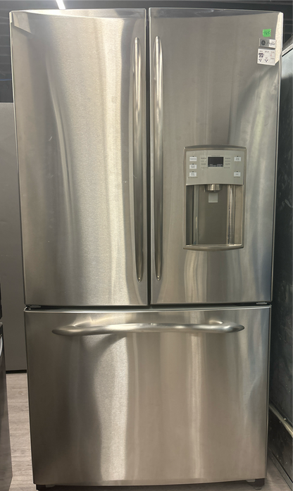 GE 35" French Door Ice Maker