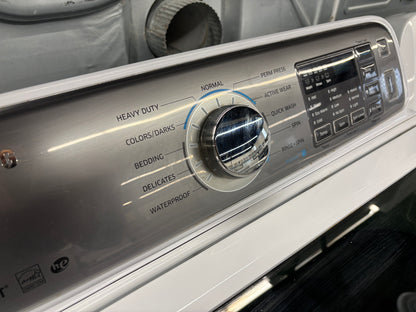 Samsung 27" Top Load Washer