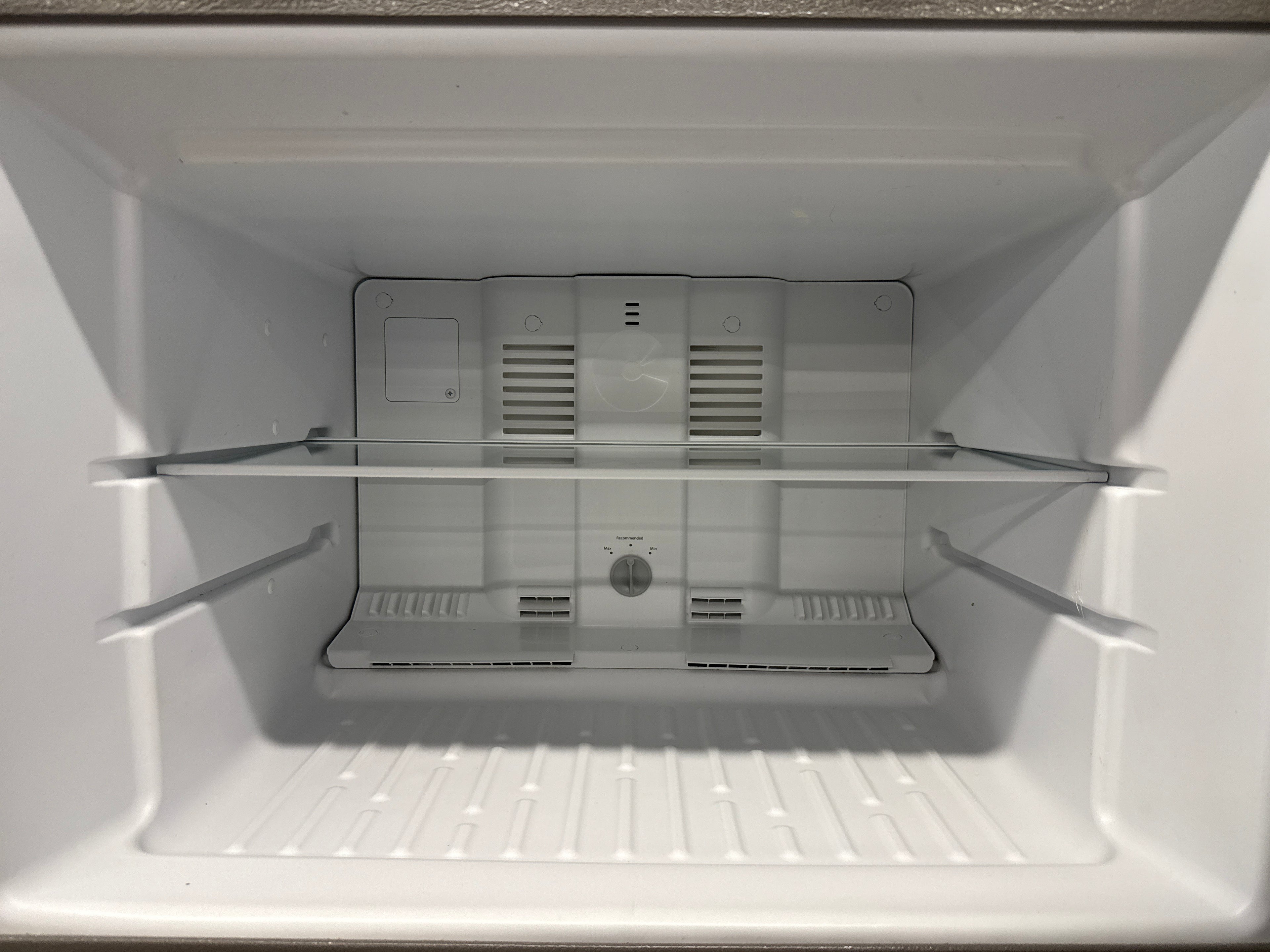 Whirlpool 28" Top Freezer Refrigerator - WRT316SFDM01