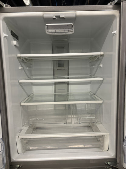 Maytag 30  Inch French Door Fridge