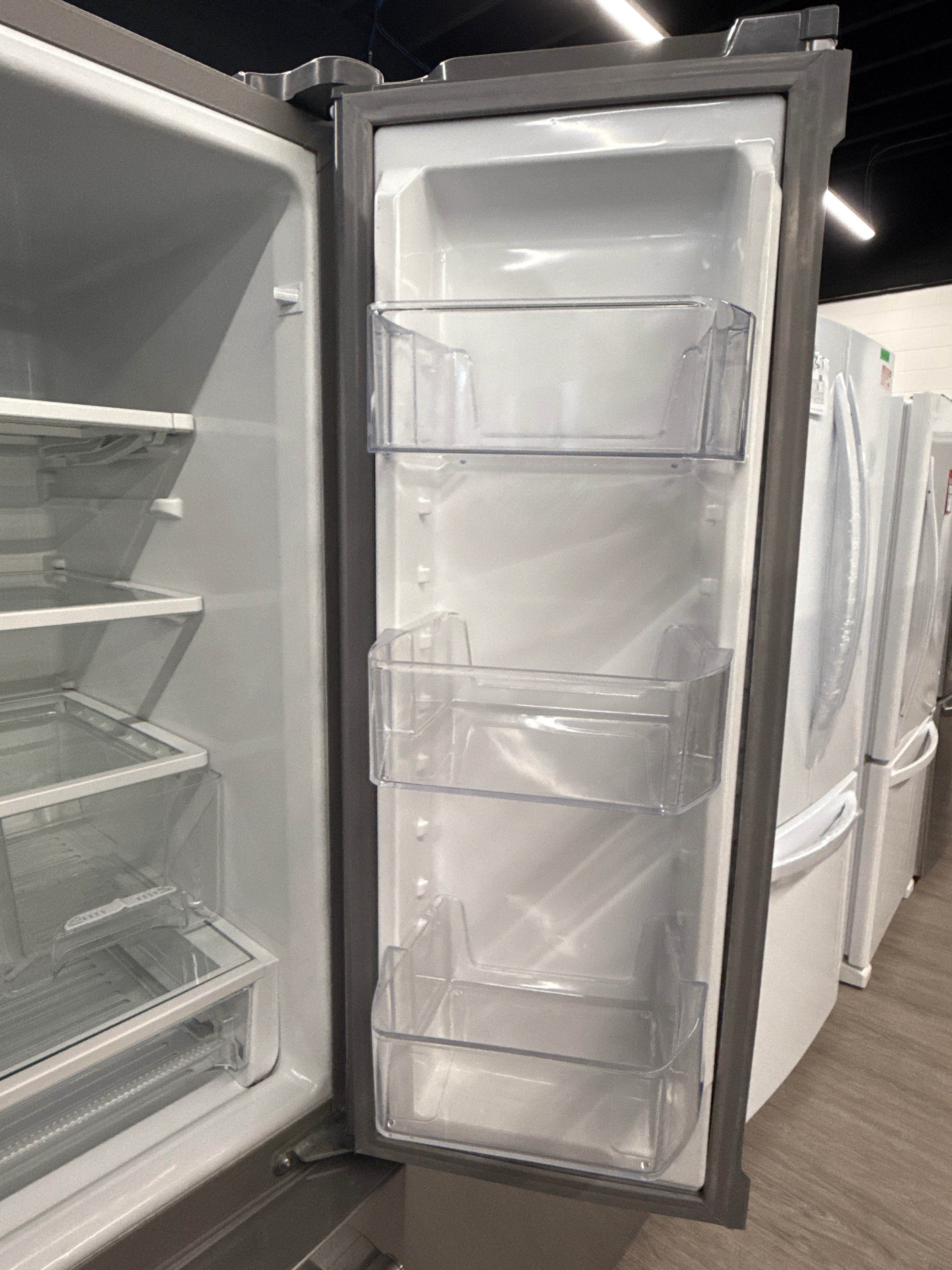 Maytag 30” French Door Refrigerator - MFB2055FRZ00