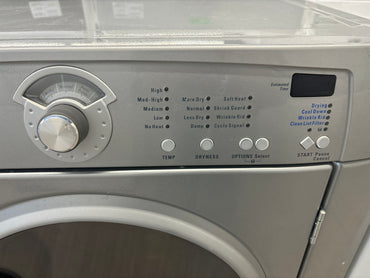 Kenmore 27” Front Load Dryer