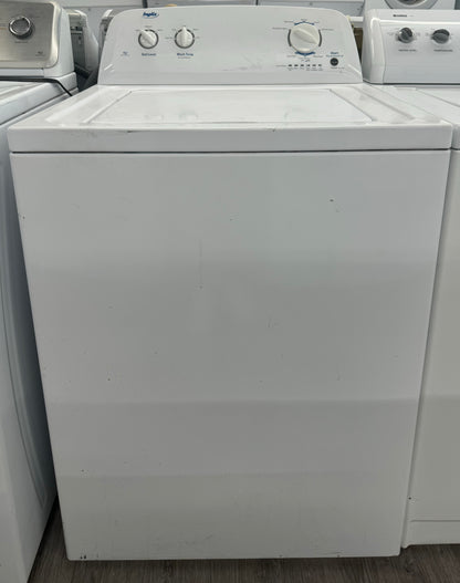 Inglis 27" Top Load Washer - ITW4671EW0