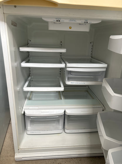 KitchenAid 33” Top Freezer Refrigerator