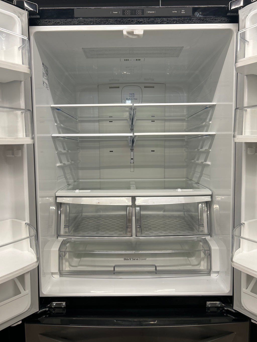 LG 30” Fridge-LFNS22520D /01