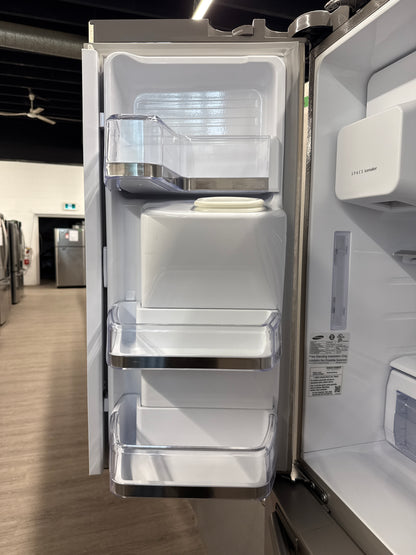 Samsung 33" French Door Refrigerator -RF4267HARS/XAA