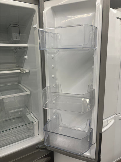 MAYTAG 30" French Door Fridge Ice Maker