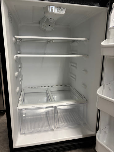 Frigidaire 30 Inch Top Freezer