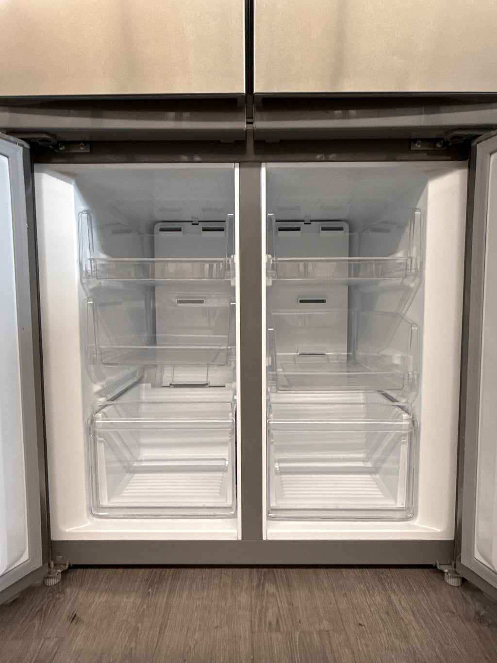 Frigidaire 33” 4 Door Refrigerator - FFBN1721TV