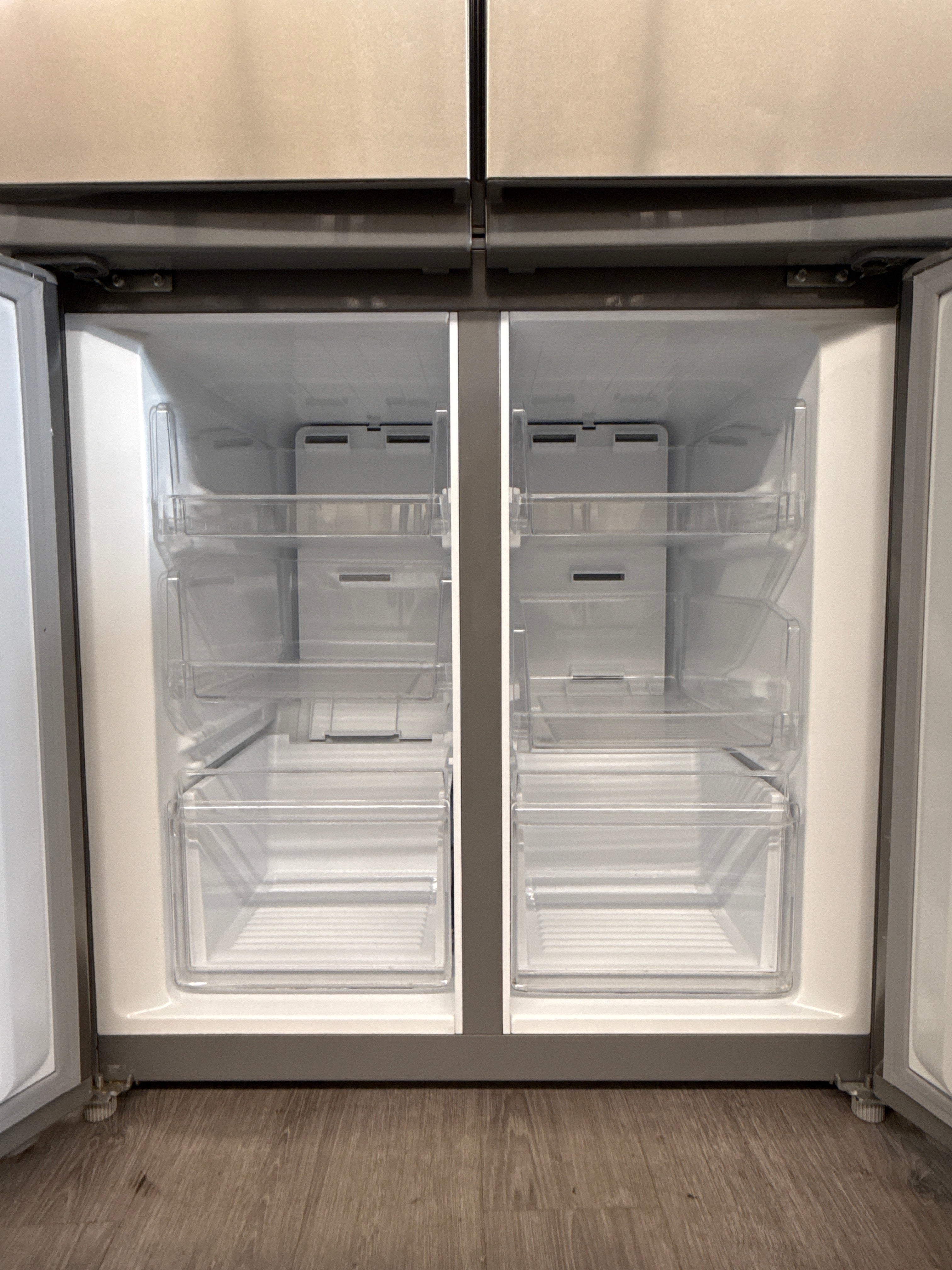 Frigidaire 33” 4 Door Refrigerator - FFBN1721TV