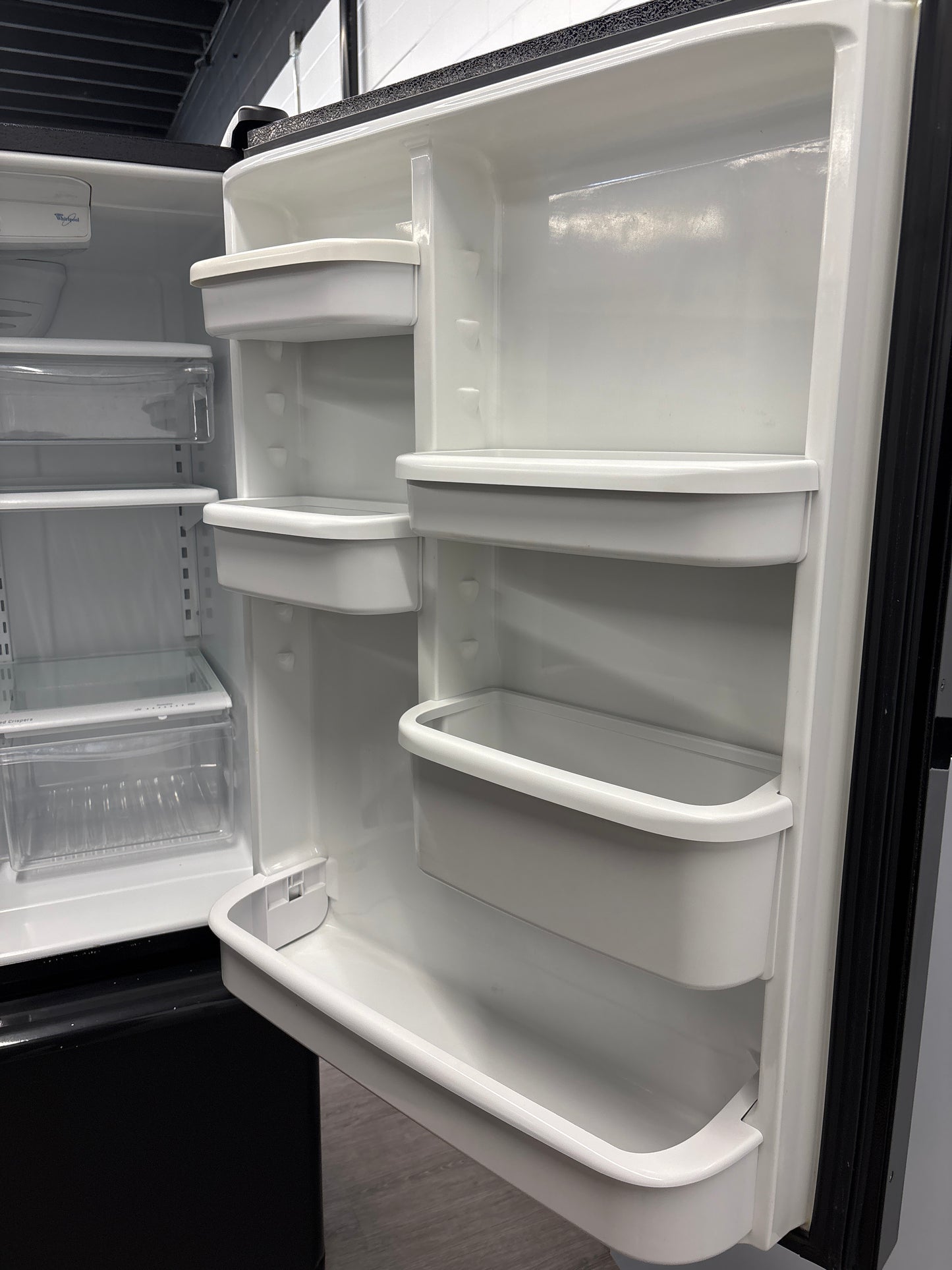 Kenmore 30” Bottom Freezer Refrigerator - EB9FVHRWS02
