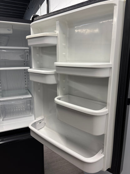 Kenmore 30” Bottom Freezer Refrigerator - EB9FVHRWS02