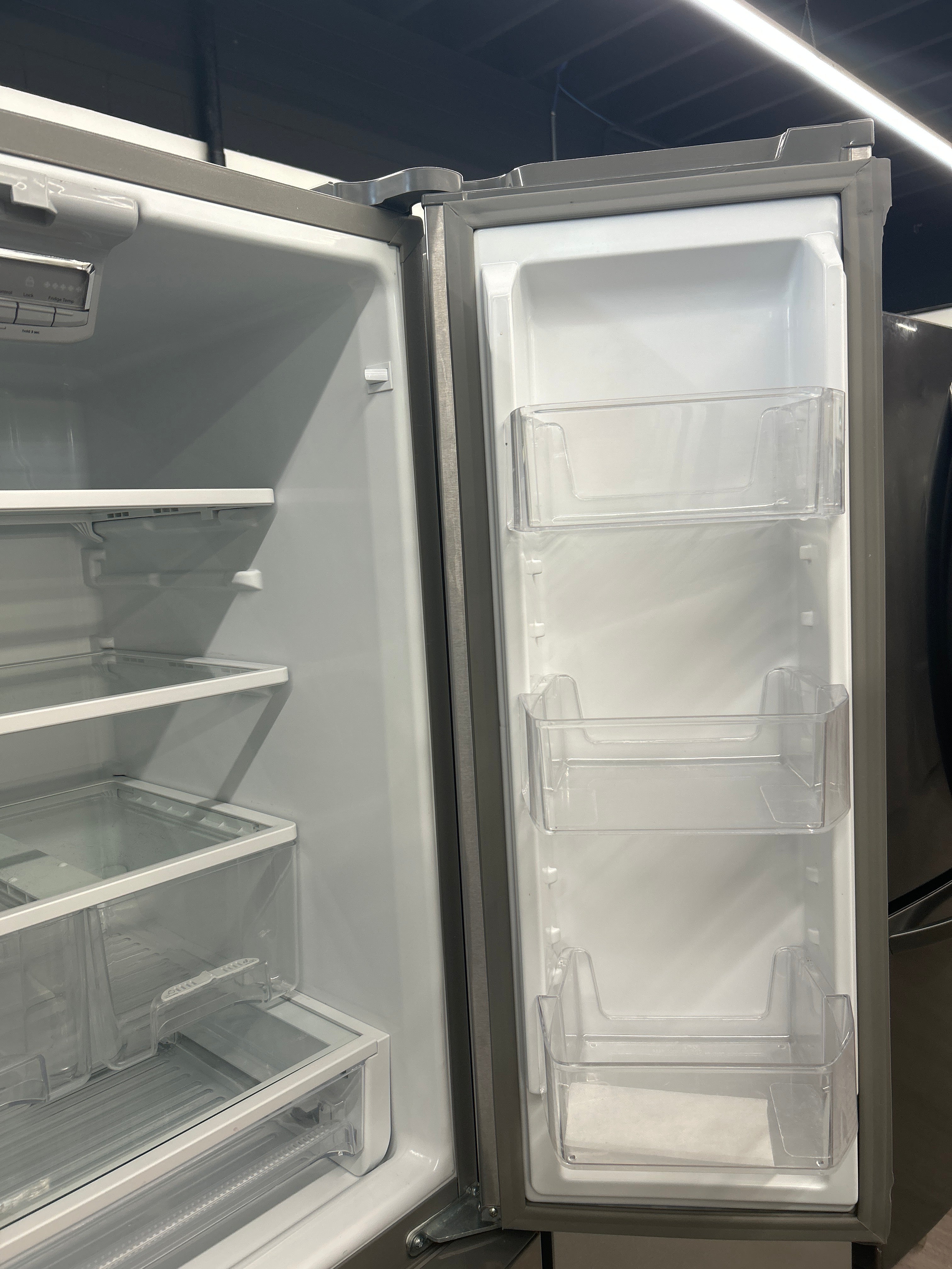 Kenmore 30” Bottom Freezer Refrigerator-106.79403410