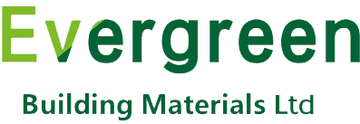 Evergreen Building Materials Logo