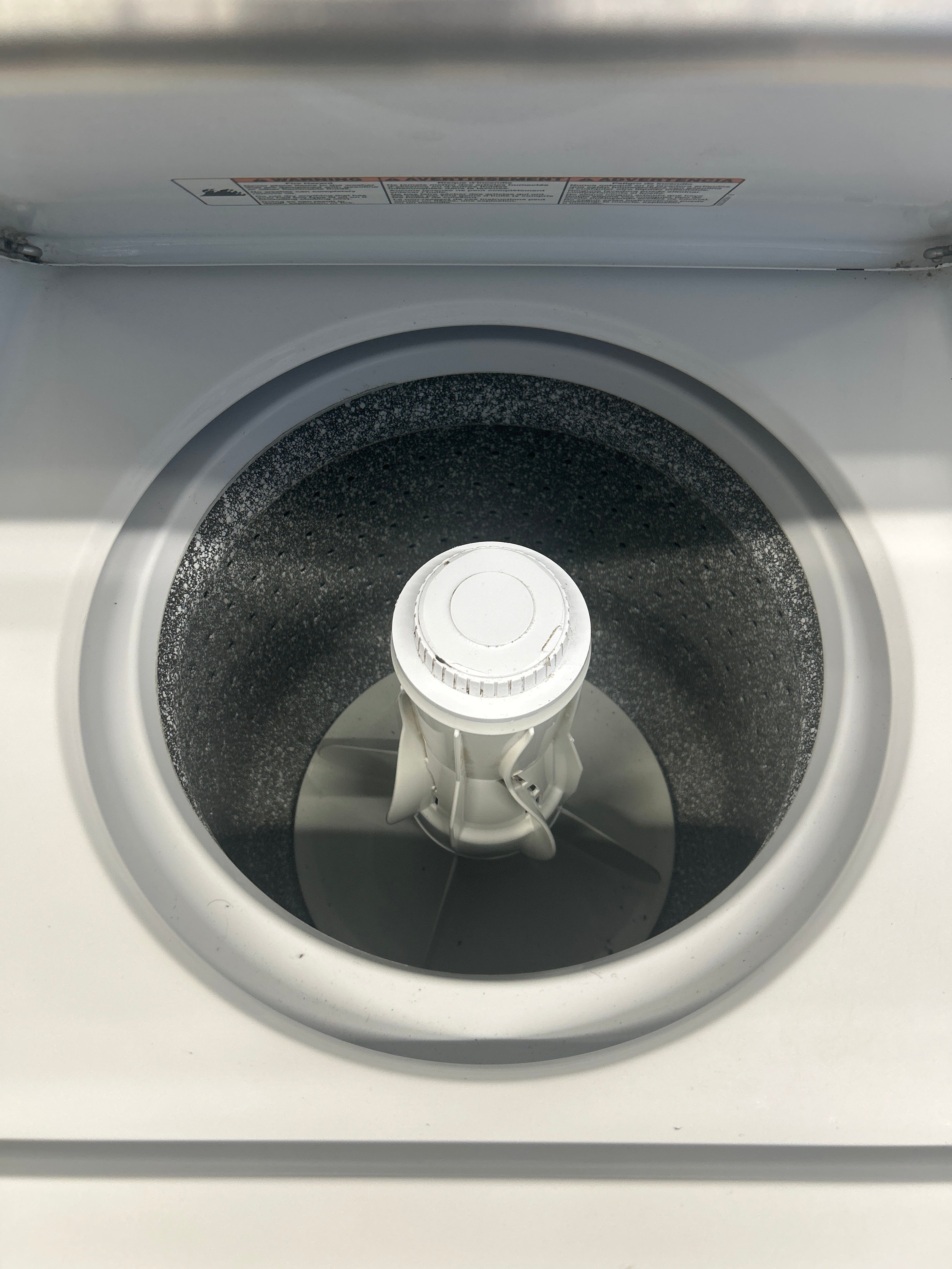 Whirlpool 24” Laundry Unit -YLTE5243DQ9