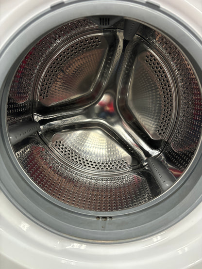 Blomberg 24 Inch Front load Washer and Dryer Set