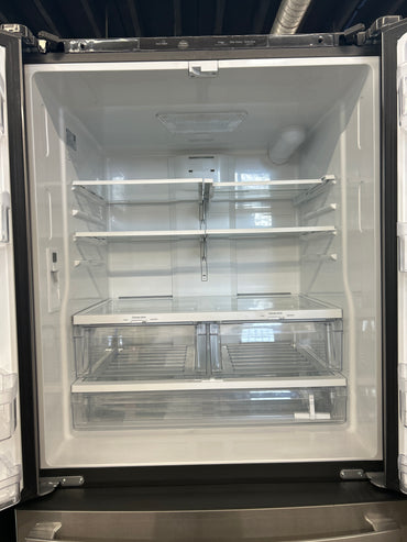 GE 36” French Door Refrigerator - GNE27JYMXFFS