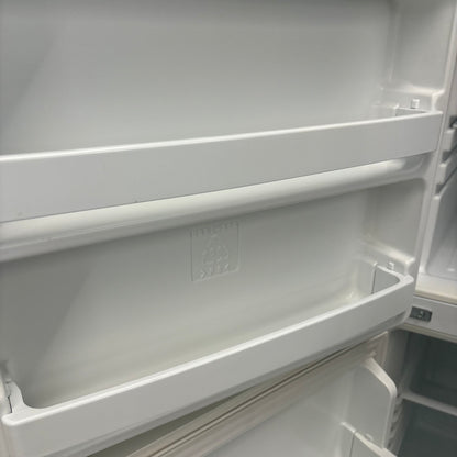 Frigidaire 24” Top Freezer Refrigerator - FFET1222QW