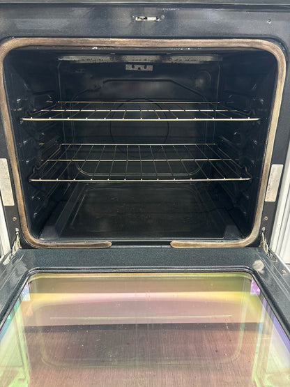 Maytag 30 Inch Glass top Range